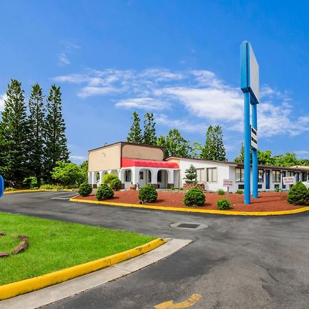 Motel 6-Salem, Va Экстерьер фото